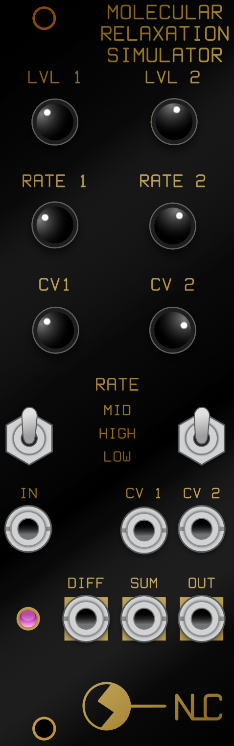Modules — Nonlinearcircuits